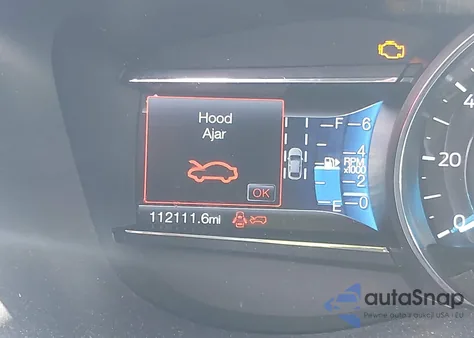 2017 Ford Explorer Limited from USA, damaged, VIN 1FM5K7F82HGC02651